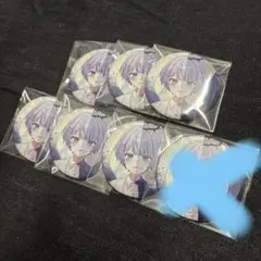 【入手困難】ゆらねろ。 3rdライブ ランダム缶バッジシークレット