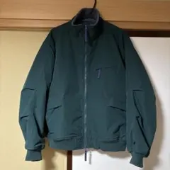 値下げ中　DAIWA PIER 39 TECH WARM UP JACKET