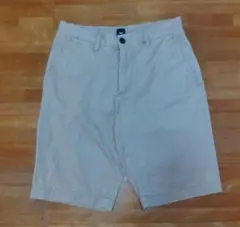 Gap ベージュ ショートパンツ XL
