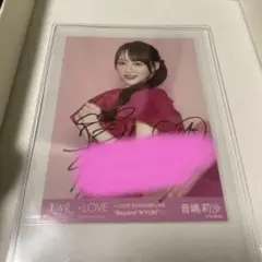 髙松瞳 生写真 サバイバル コンプ 初期 - メルカリ