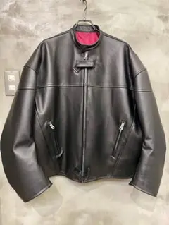 & FUN DUFFLE COAT stodja acne jieda