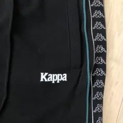 ジャージ トラックパンツ kappaのサムネイル