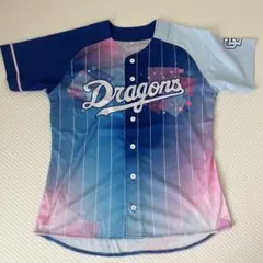 中日ドラゴンズユニフォーム ドラ恋2021/2026 応援 信長 鳥居7点セット 中日ドラゴンズユニフォーム ドラ恋2021/2026 応援 信長 鳥居7点セット