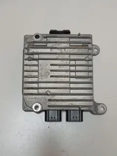 DENSO ECU 33920-73K0 本体 - メルカリ