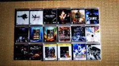 PS3ソフトまとめ売り
