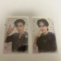 GMMTV POP UP STORE OSAKA PerthSanta②