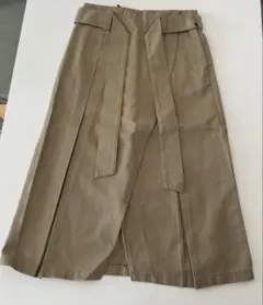 rodeo crowns dickies ラップスカート ロデオクラウン