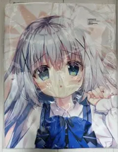 新品・未開封】ごちうさ 飴玉コン チノちゃん 抱き枕カバー - メルカリ