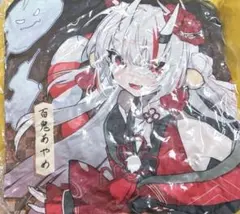 ホロライブ 百鬼あやめ ホロツリ 法被 - メルカリ