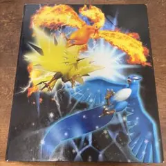 ポケモンカードLegend オフィシャルコレクションファイル ホウオウ