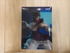 呪術廻戦 フィギュア FIGURIZMα“脹相”赫鱗躍動・載