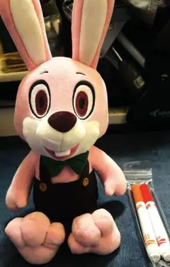 2025年最新】サイレントヒル ロビー ぬいぐるみの人気アイテム