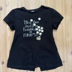 KP花柄Tシャツのサムネイル