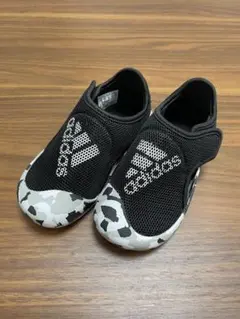 【新品未使用】アディダス　アルタベンチャー　サンダル　15cm