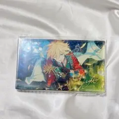 アクリルブロック