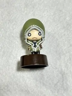 第五人格 IdentityV アイデンティティ5 傭兵 ガチャ フィギュア