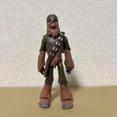 スターウォーズ チューバッカ 피규어