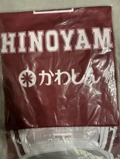 2025-2026年　川崎ブレイブサンダース　篠山選手ユニフォーム