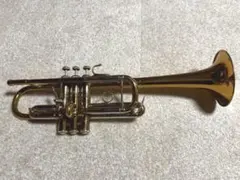 キューン&ホイヤートランペット ソナタSO2-YSP MAW マルテブルバ