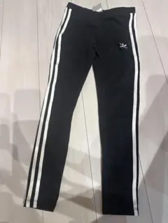 adidas Originals スリーストライプス レギンス Sのサムネイル