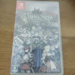 2026年最新】ユニコーンオーバーロードの人気アイテム - メルカリ