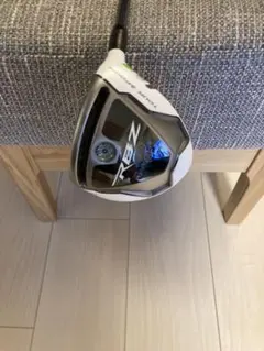 TaylorMade RBZ TOUR SPOON ディアマナPD 50S