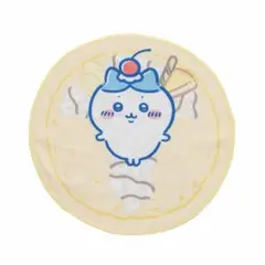 ちいかわ クレープくじ E賞 ハチワレ