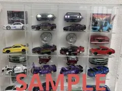 R35 ヘッドライト＆R35 ホイールのサムネイル