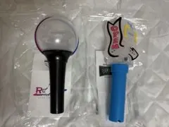 King & Prince ペンライト 2点セット