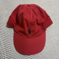 polo Ralph Lauren cap