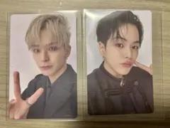 TREASURE アサヒ ジェヒョク トレカ