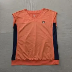 フィラ　テニスウェア