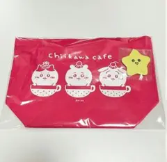 ちいかわカフェ　ランチトートバッグ