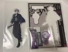 2時だとか 不破湊 アクリルスタンド にじさんじ