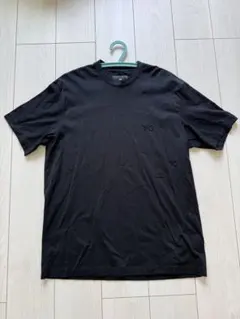 Y-3 黒 半袖Tシャツ 美品のサムネイル