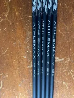 ATHLEMAXアスレマックス60(X)キャロウェイ1W用スリーブ付シャフト新品