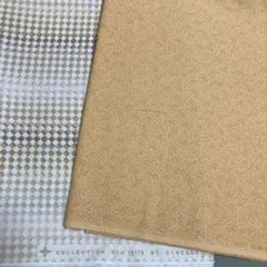 少し大きめカットプリント生地2枚セット(さらにお値下げ)