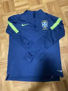 2026年最新】ブラジル代表 ジャージの人気アイテム - メルカリ