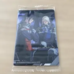 イタジャガ　ゼクス&ルクレツィア・ノイン