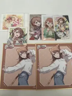 プロセカ 花里みのり まとめ売り グッズ 2026年最新】花里みのりグッズまとめ売りの人気アイテム - メルカリ