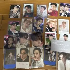 Straykids バンチャントレカセット