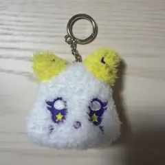 高見文寧 ぬいぐるみキーホルダー ME:I ミーアイ