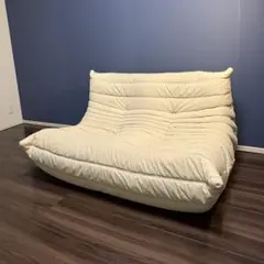 ligne roset(リーンロゼ)TOGO 50周年 2P 送料込み トーゴ