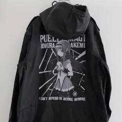 2025年最新】まどか☆マギカ パーカーの人気アイテム - メルカリ