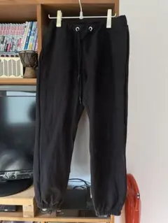 ファミリーマート　スウェットパンツ　L