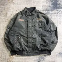 2026年最新】Harley-Davidson メンズ MA-1・フライトジャケットの人気