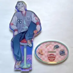 葛葉 アクリルスタンド ニューレトロスタイル