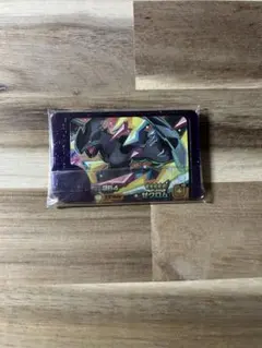 ポケモンフレンダ　ゼクロム