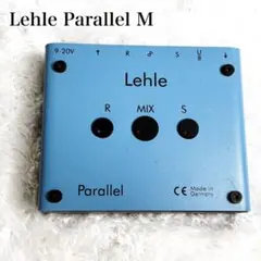 Lehle Sunday Driver SW オーバードライブ/バッファペダル - メルカリ