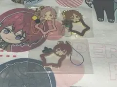 あんスタ　みにコレ　chararingチャームコレクション